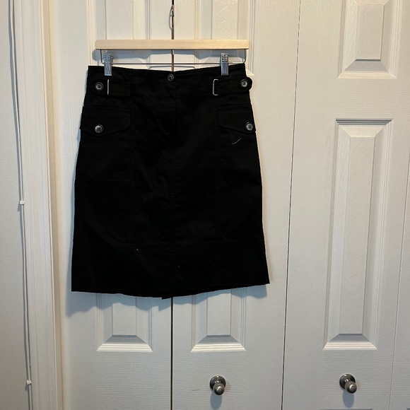 Vintage size M Cacharel skirt - Picture 1 of 10